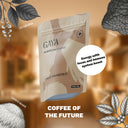 GAYA  Mushroom Coffee
