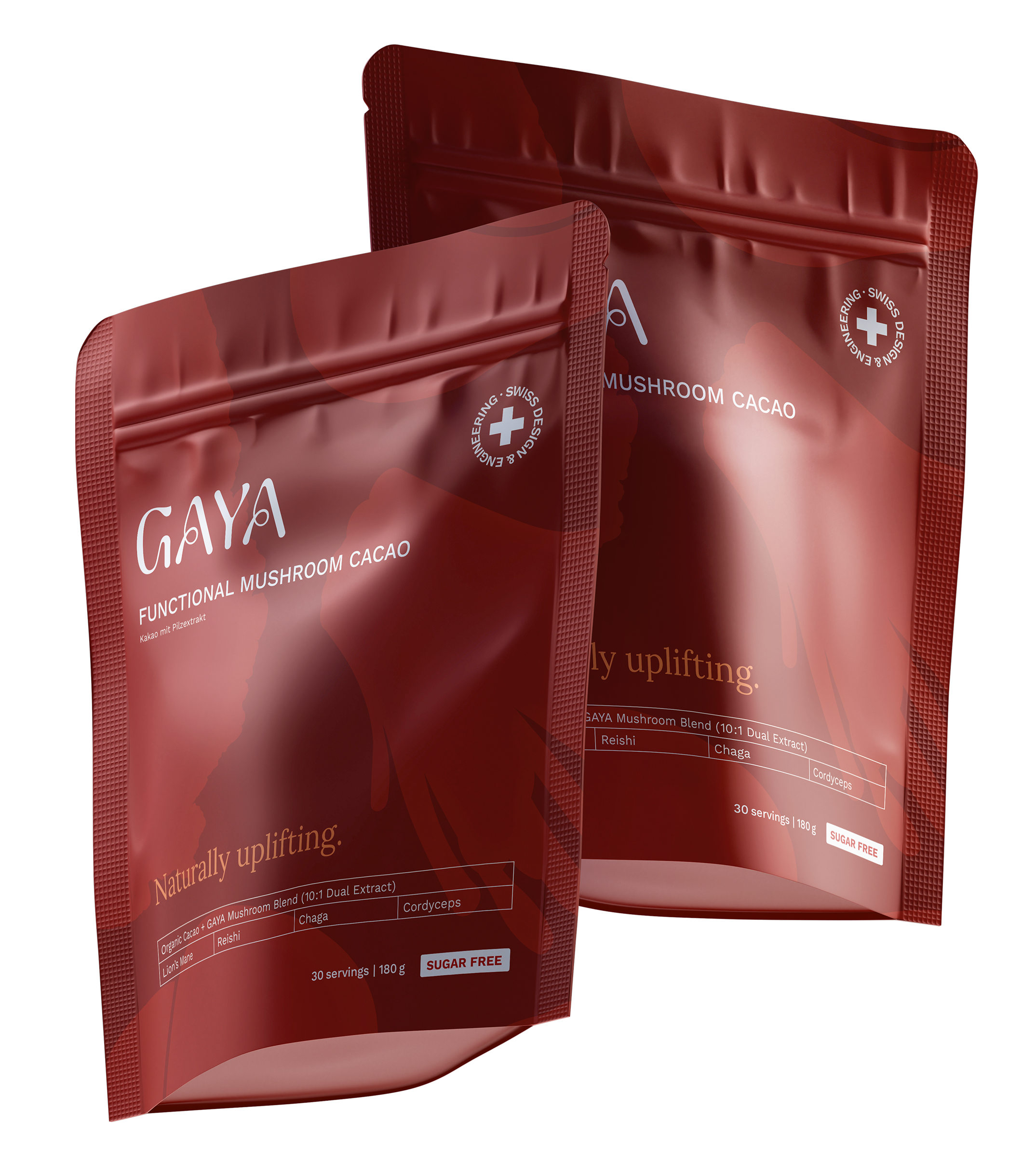 GAYA