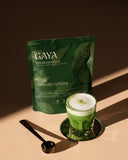 GAYA Mushroom Matcha (Pre-Order)