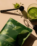 GAYA Mushroom Matcha (Pre-Order)